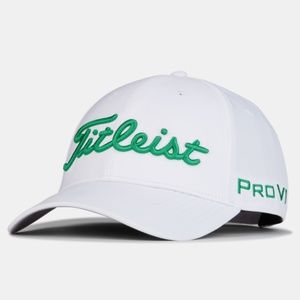 Titleist Tour Pro V  Hat